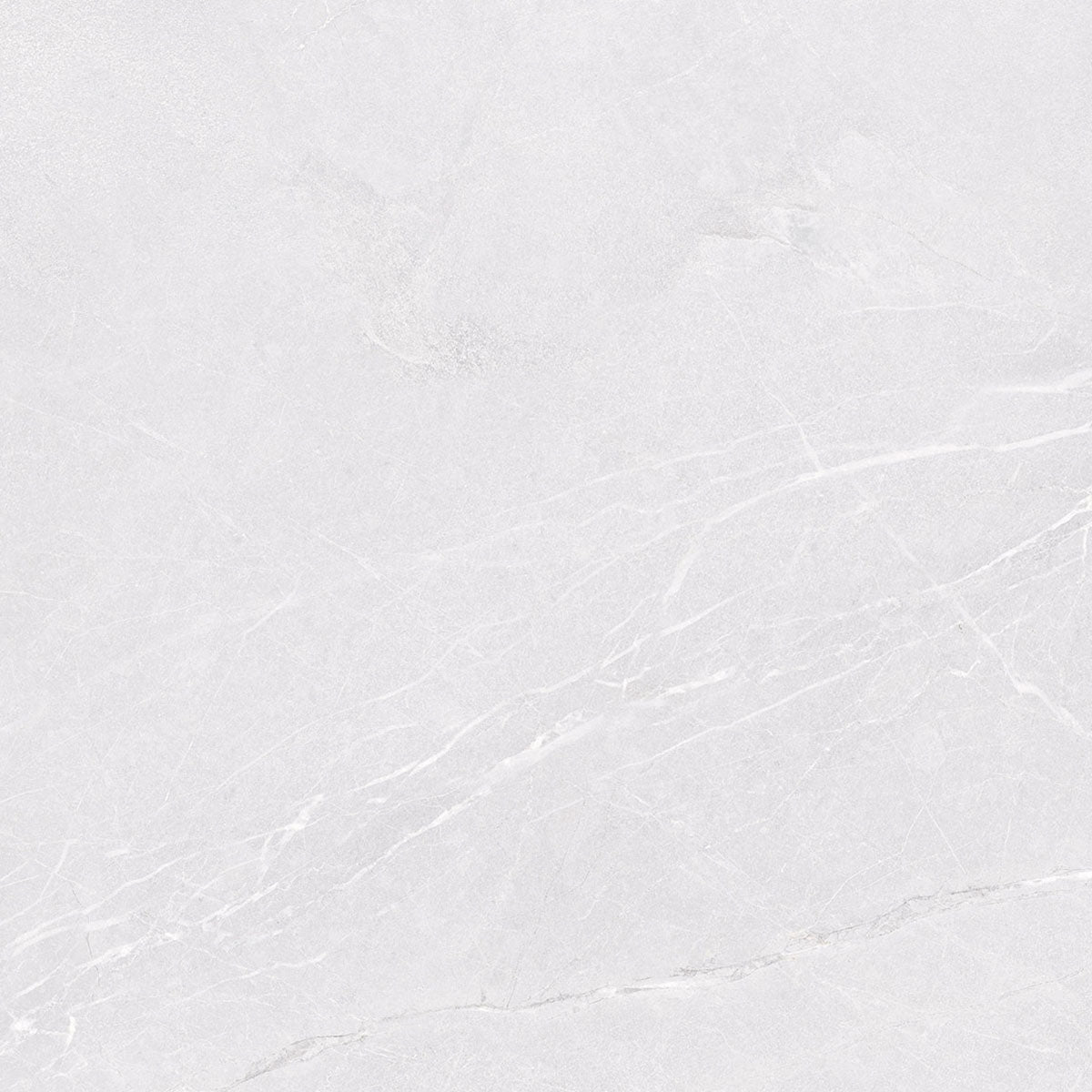 Klinker Moon White Marmor Mat 60x60