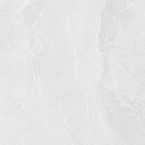Klinker Moon White Marmor Mat 90x90