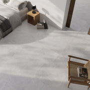 Klinker Moon White Marmor Mat 90x90