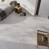 Prøve Klinker Moon White Marmor Mat 90x90