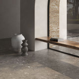 Prøve Klinker Mystery Marmor Taupe Mat 60x60