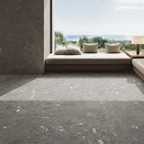 Klinker Mystery Marmor Taupe Mat 60x60