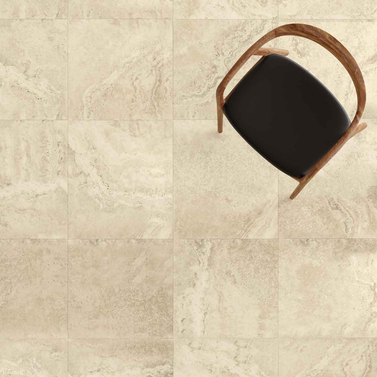 Klinker Navona Soft Candido Marmor Matt 60x60