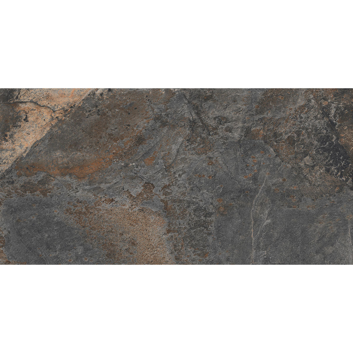 Klinker Nebula Cobalt Mat 60x120