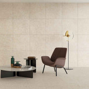 Klinker Oikos Beige Mat 60x60