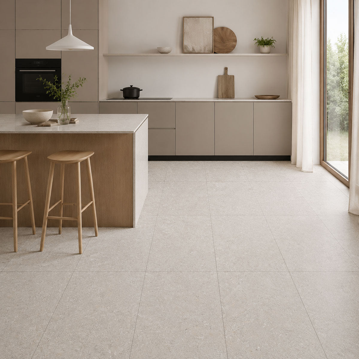 Klinker Oikos Natural Mat 60x120