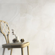 Klinker Onix Blanco Marmor Mat 90x90