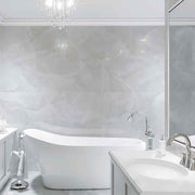 Klinker Onyx White Marmor Blank 60x60