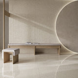 Prøve Klinker Palazzo Bone Blank 120x120