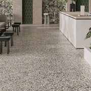Klinker Palazzo Mix Mat 60x120