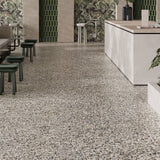 Prøve Klinker Palazzo Mix Mat 60x120
