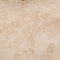 Swatch för Klinker Petra Beige Marmor Mat 60x60