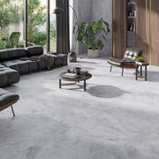 Klinker Petra Grey Marmor Mat 90x90
