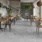 Klinker Petra Grey Marmor Mat 90x90