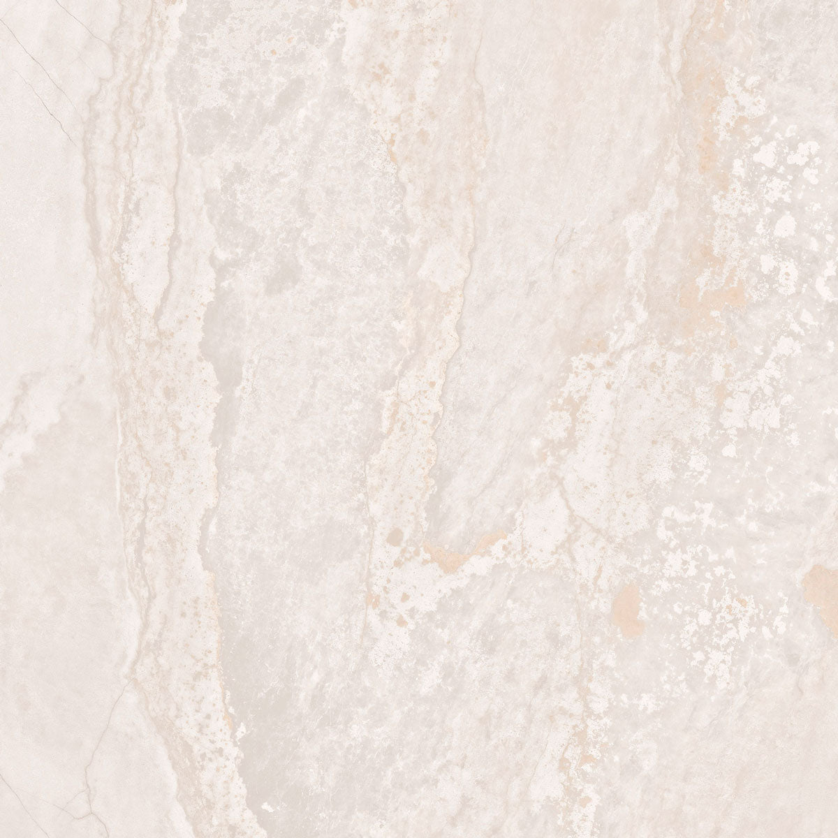 Klinker Planet Cream Metal Shine 90x90
