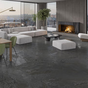 Klinker Planet Dark Metal Soft 90x90