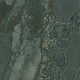 Klinker Planet Green Metal Shine 120x120