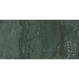 Klinker Planet Green Metal Shine 60x120