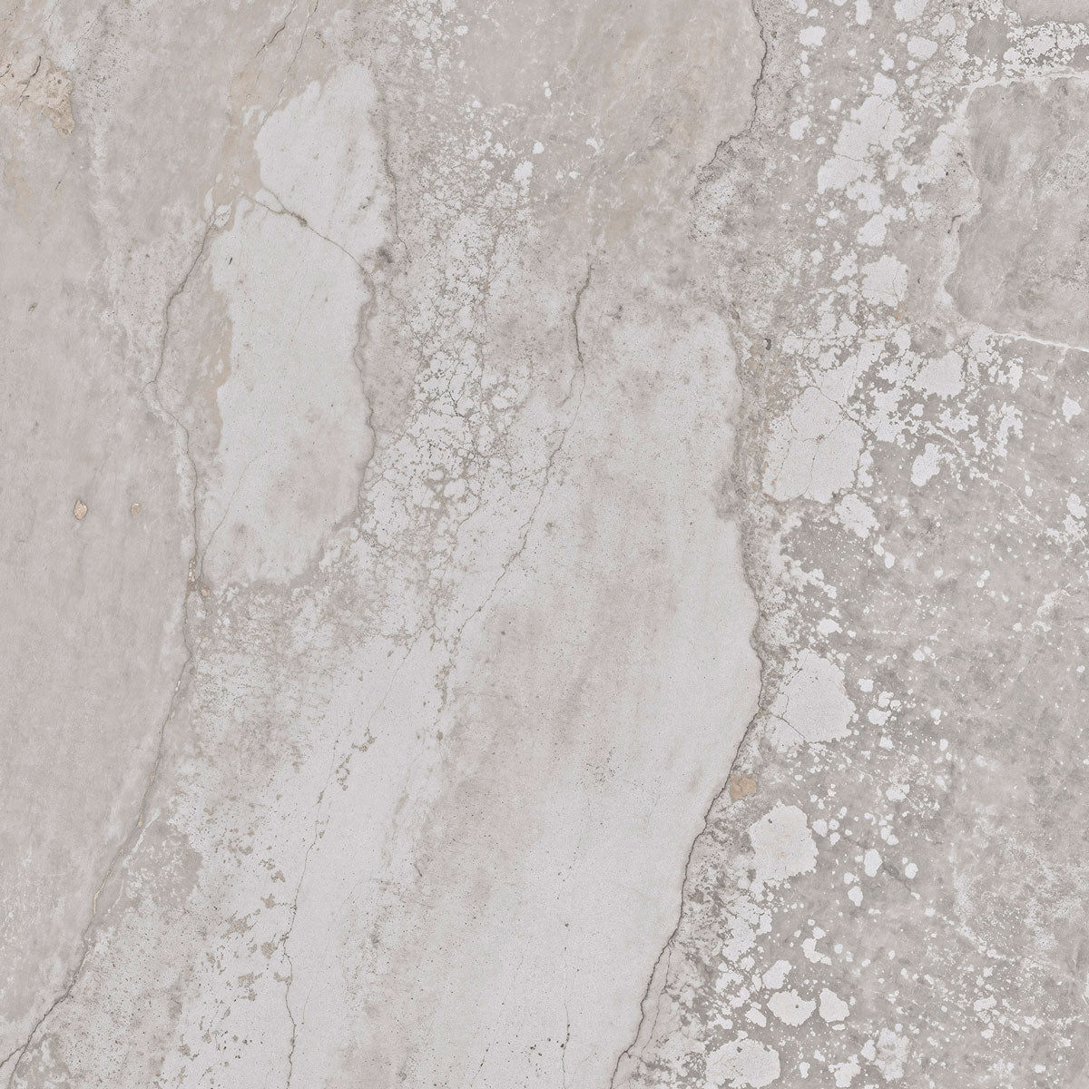 Klinker Planet Grey Metal Soft 90x90