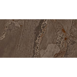 Klinker Planet Oxid Metal Shine 60x120