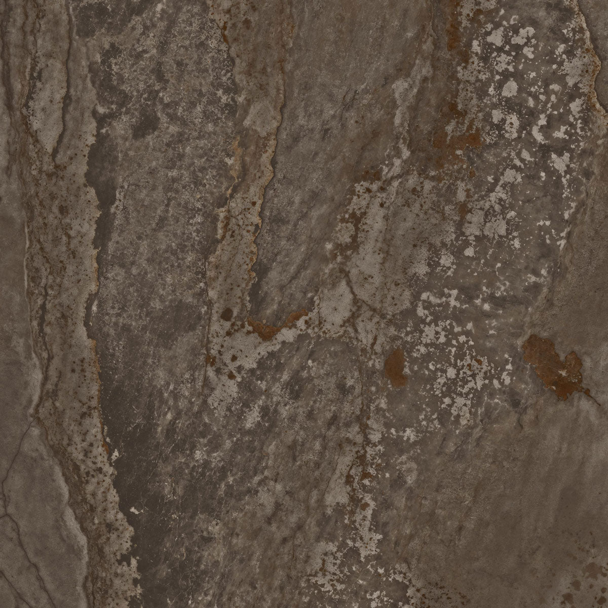 Klinker Planet Oxid Metal Shine 90x90