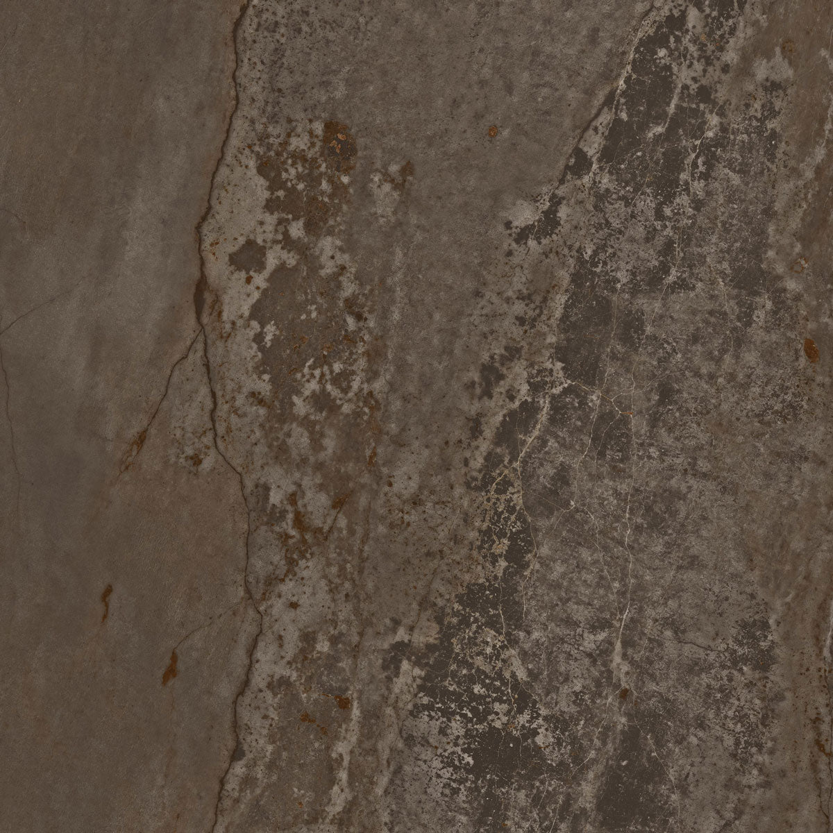 Klinker Planet Oxid Metal Soft 90x90