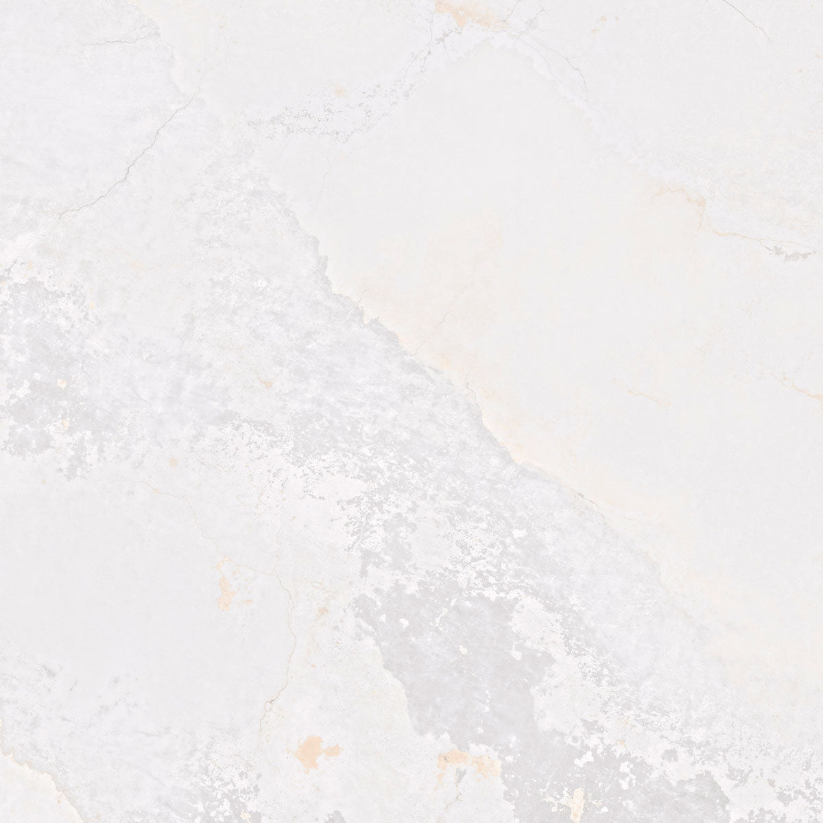 Klinker Planet White Metal Soft 120x120