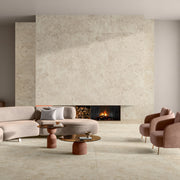 Klinker Serena Cream Mat 60x120