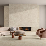 Klinker Serena Cream Mat 120x120