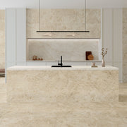 Klinker Serena Cream Mat 120x120