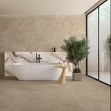 Prøve Klinker Serena Natural Mat 60x60