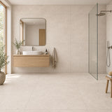 Prøve Klinker Serenna Bone Mat 100x100