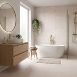 Prøve Klinker Serenna Bone Mat 60x60