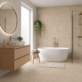 Prøve Klinker Serenna Mud Mat 60x60