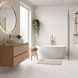 Prøve Klinker Serenna White Mat 60x60