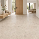 Prøve Klinker Stratos Breccia Bone Mat 120x120