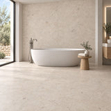 Prøve Klinker Stratos Breccia Bone Mat 60x120