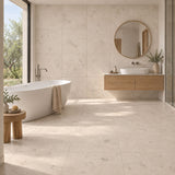 Prøve Klinker Stratos Breccia Bone Mat 60x60
