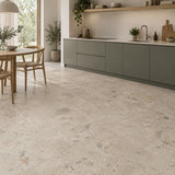 Prøve Klinker Stratos Breccia Mud Mat 100x100