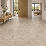 Prøve Klinker Stratos Breccia Mud Mat 120x120