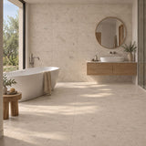 Prøve Klinker Stratos Breccia Mud Mat 30x60