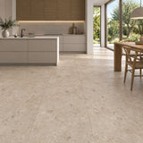 Prøve Klinker Stratos Breccia Mud Mat 60x120