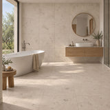 Prøve Klinker Stratos Breccia Mud Mat 60x60