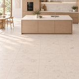 Prøve Klinker Stratos Breccia White Mat 30x60