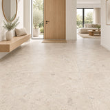 Prøve Klinker Stratos Breccia White Mat 120x120