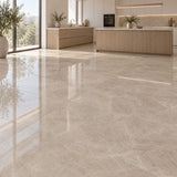 Prøve Klinker Tajmahal Tan Marmor Blank 60x120