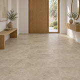 Prøve Klinker Tajmahal Tan Marmor Mat 30x60
