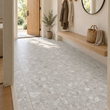 Prøve Klinker Terrazzo Grey 20x20