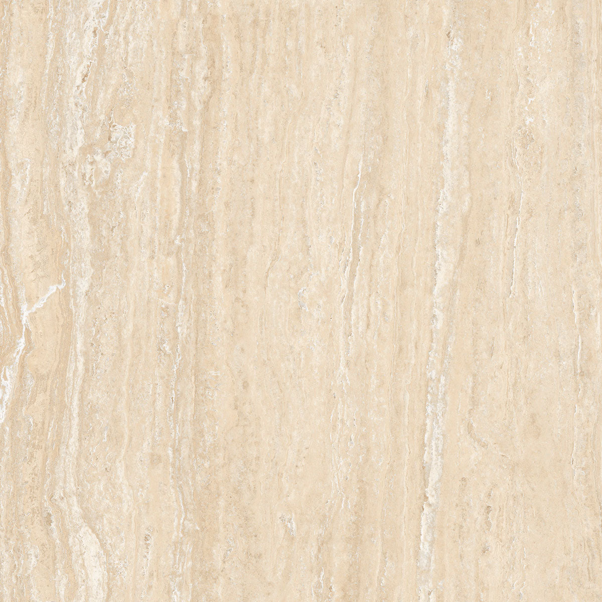 Klinker Travertino Beige Mat 120x120