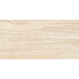 Klinker Travertino Beige Mat 60x120